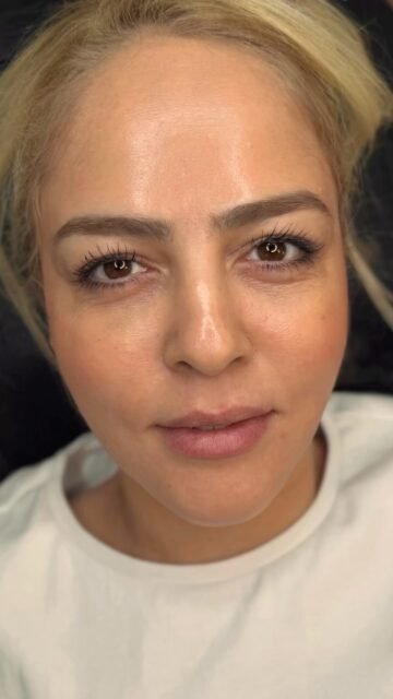 Tozlama Tekniği Kaş 💫

Dudak Renklendirme ❤️

#tozlamatekniği #izmirkalıcımakyaj #ilknurmakeup #kaştasarımı