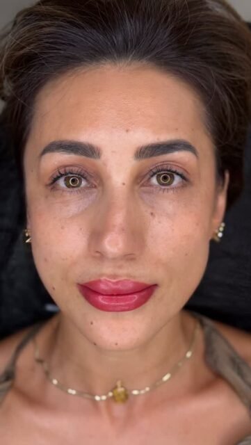 Güzelliğin her hali, kendine özgü bir dokunuş… ✨
Farklı işlemler, farklı hikâyeler ama aynı zarafet.
İlknur Makeup’ta her detay, sizin güzelliğinizi en doğal haliyle ortaya çıkarmak için. 🤍

Randevu & bilgi için DM 💌