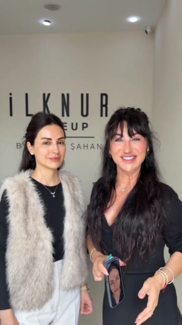 ✨ Eski İşleme Yeni Bir Dokunuş!
Daha önce uygulanmış kaş işlemini, tozlama tekniğiyle yeniden düzenleyerek çok daha doğal, dengeli ve estetik bir görünüme kavuşturduk. 🤎
Doğru teknik, profesyonel dokunuş ve kişiye özel tasarımla kaşlara yeniden hayat verdik!
📍 İlknur Makeup
#İlknurMakeup #TozlamaKaş #KaşDüzeltme #KalıcıMakyaj #PowderBrows