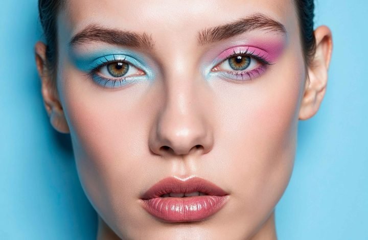 Permanent Makeup