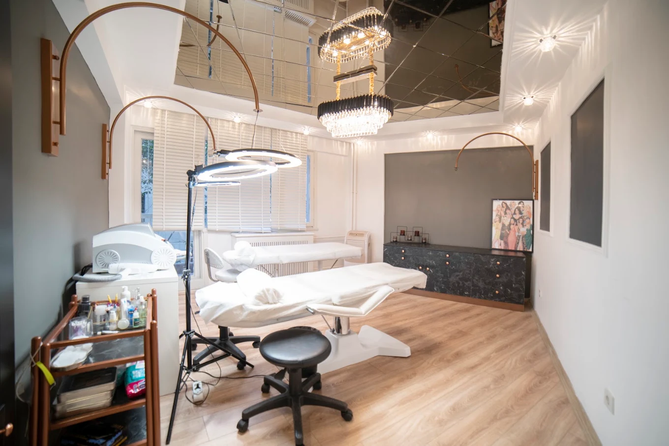 İlknur Makeup Ataşehir Şubesi